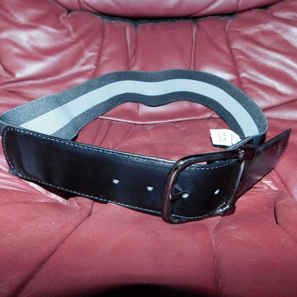 Belts - Five Belts - Picture 5 of 7